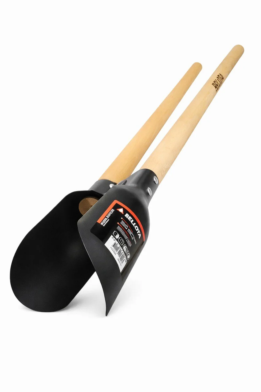 PalaDraga De Madera Bellota