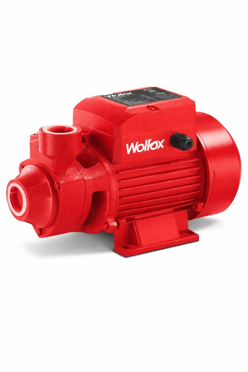 MotoBomba 1/2 HP WolFox