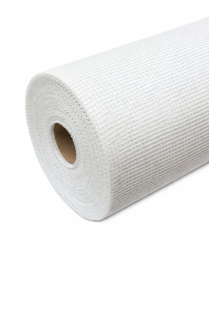 Malla Blanca Para Imperflex 100mts