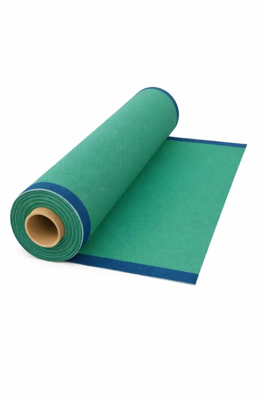 Anjeo Plastico 30mts