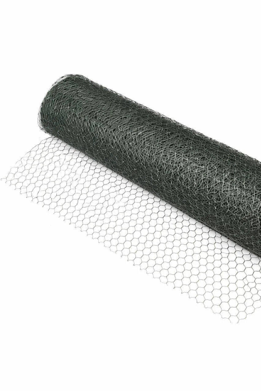 Malla Pajarito 1*1/2*30MTS