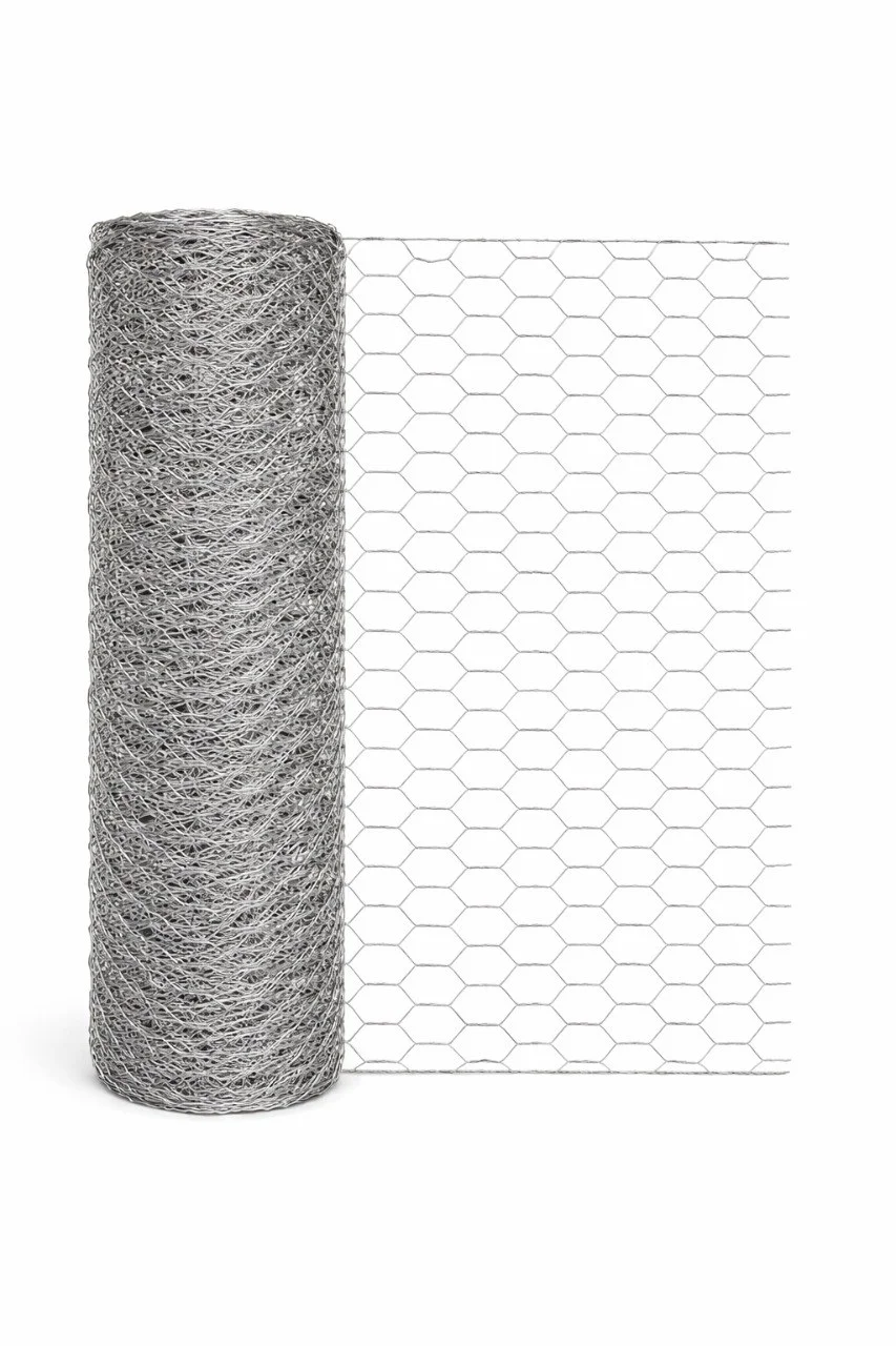 Malla Pollito 1.1/4*1.20*36MTS