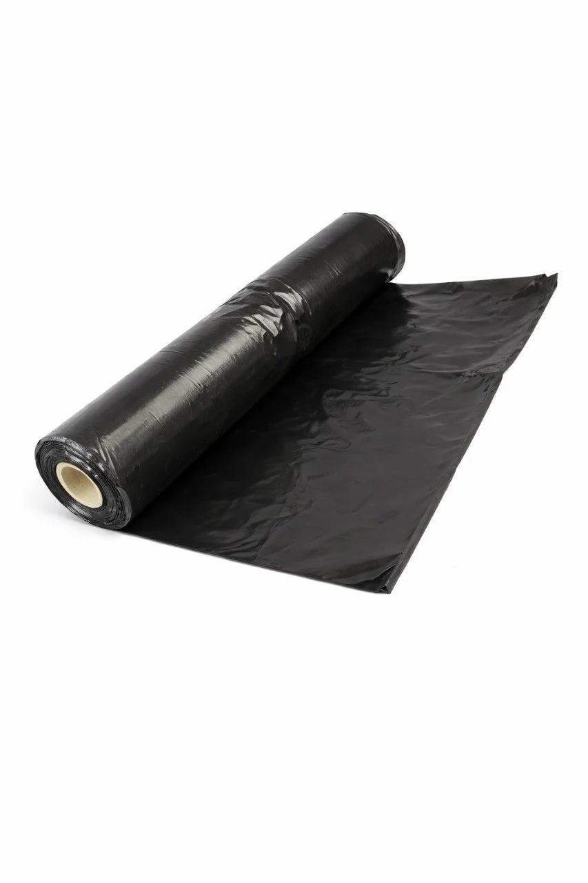 Plastico Negro *3*100MTS