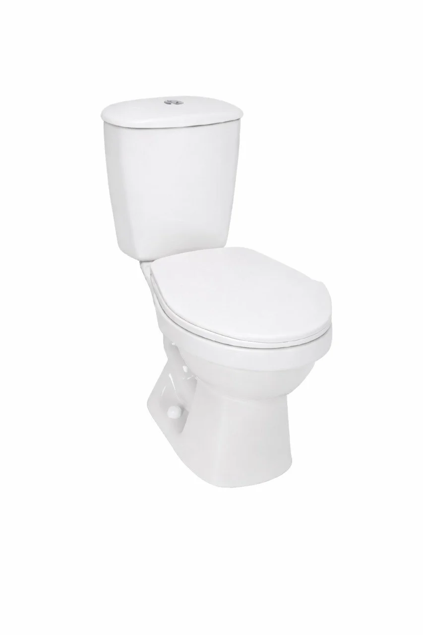 Sanitario Solo Blanco