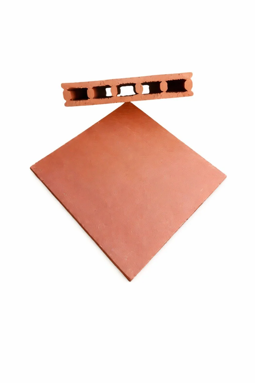 Terracota Lisa MTS