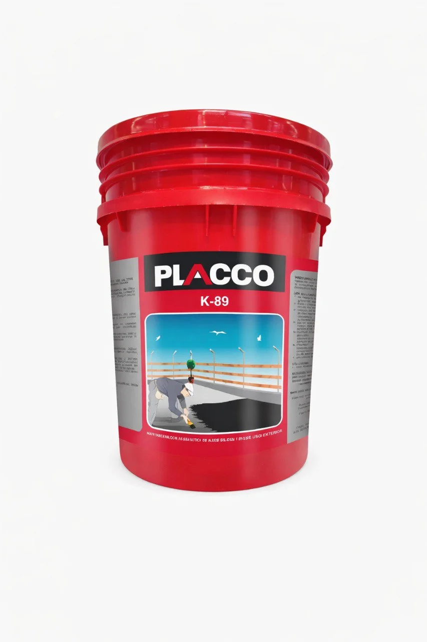 Emulsion Asfaltica K-89 De Cuñete