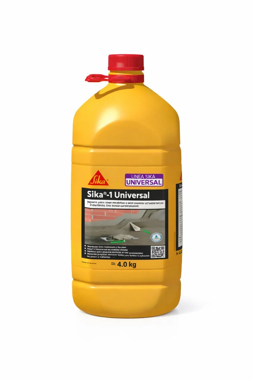 Sika Liquida *4KG