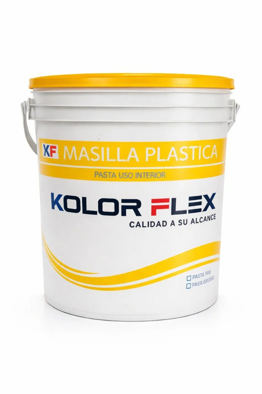 Pasta Fina Kolor FLEX Cuñete
