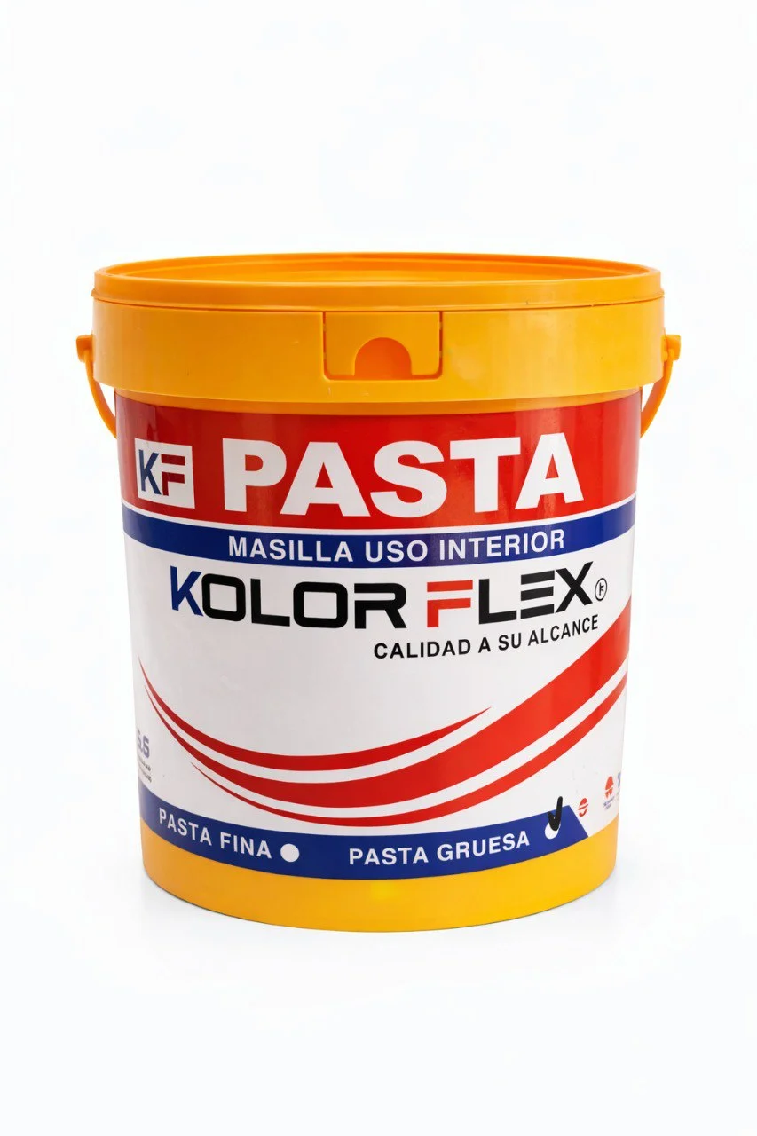 Pasta Gruesa Kolor Flex GL