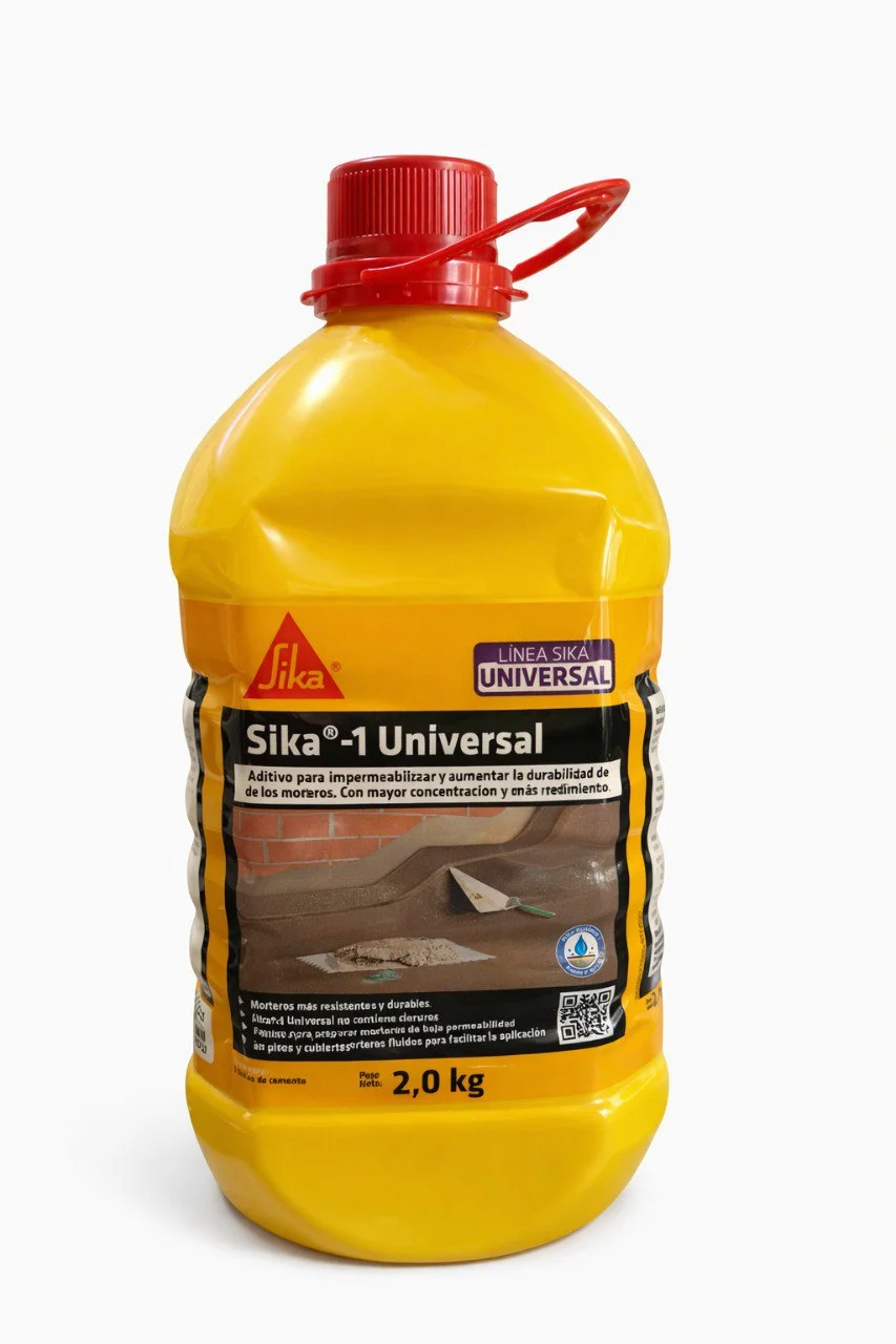Sika Liquida *2KG