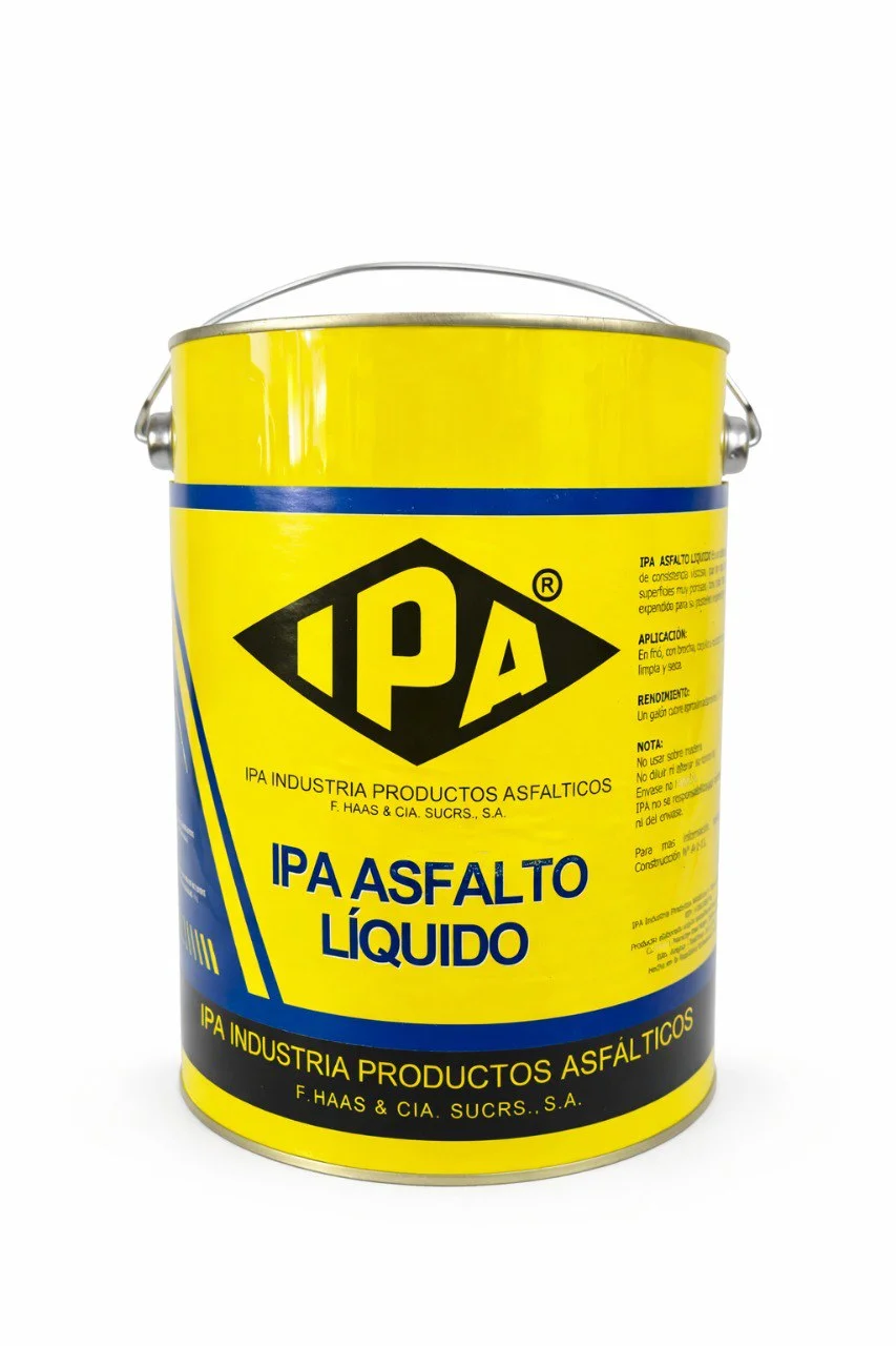 Asfalto Liquido GL IPA