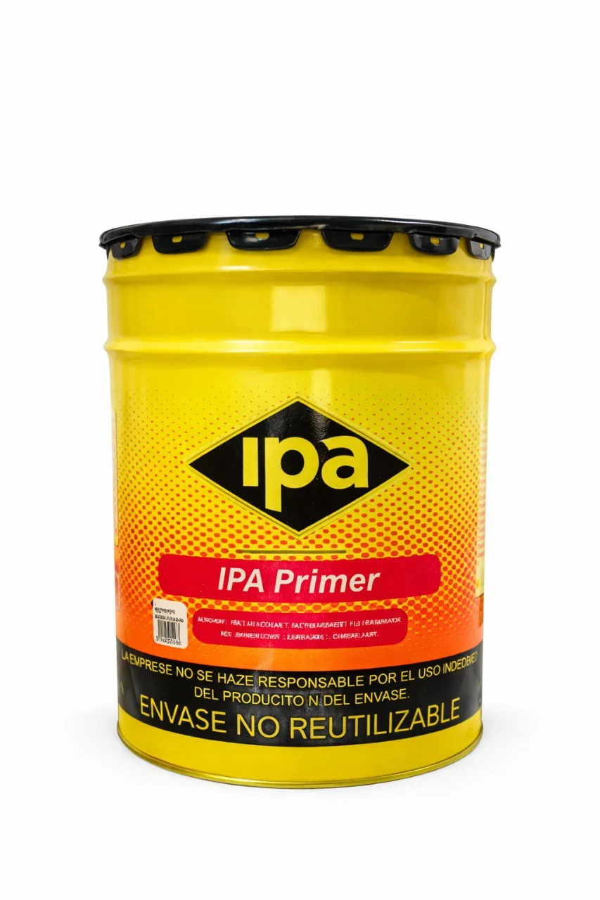 Primer Cuñete IPA