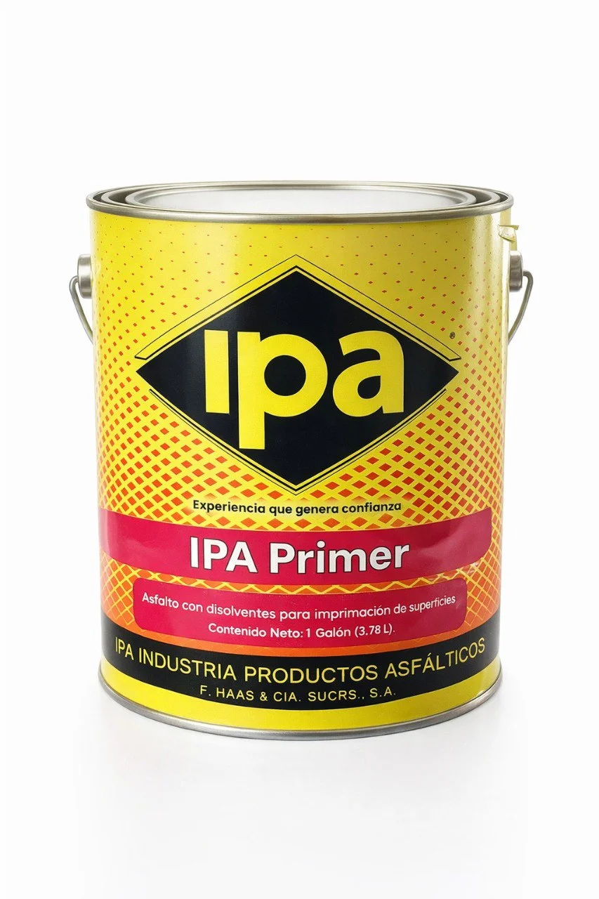 Primer Galon IPA
