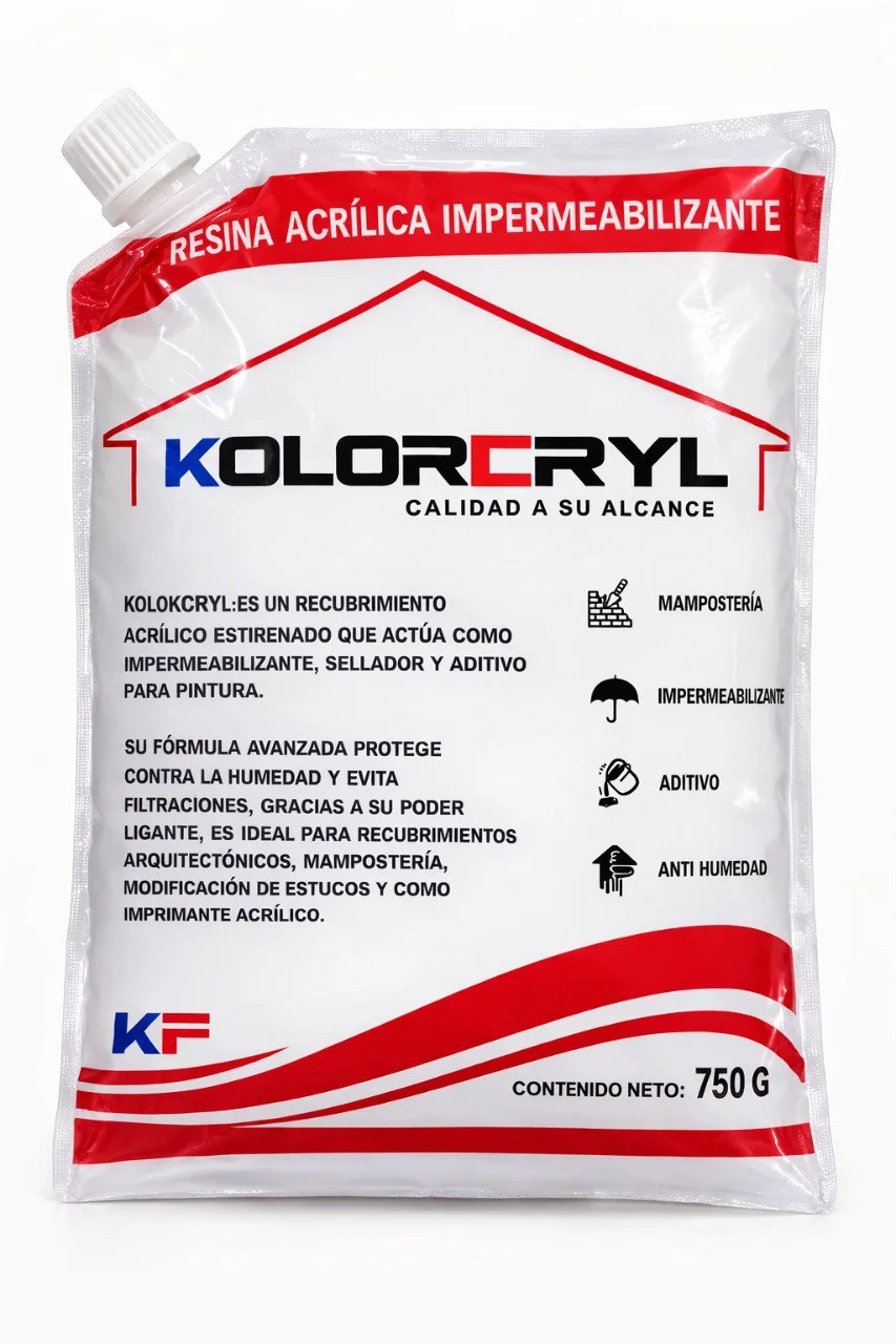 Inverclyn Kolor-Flex