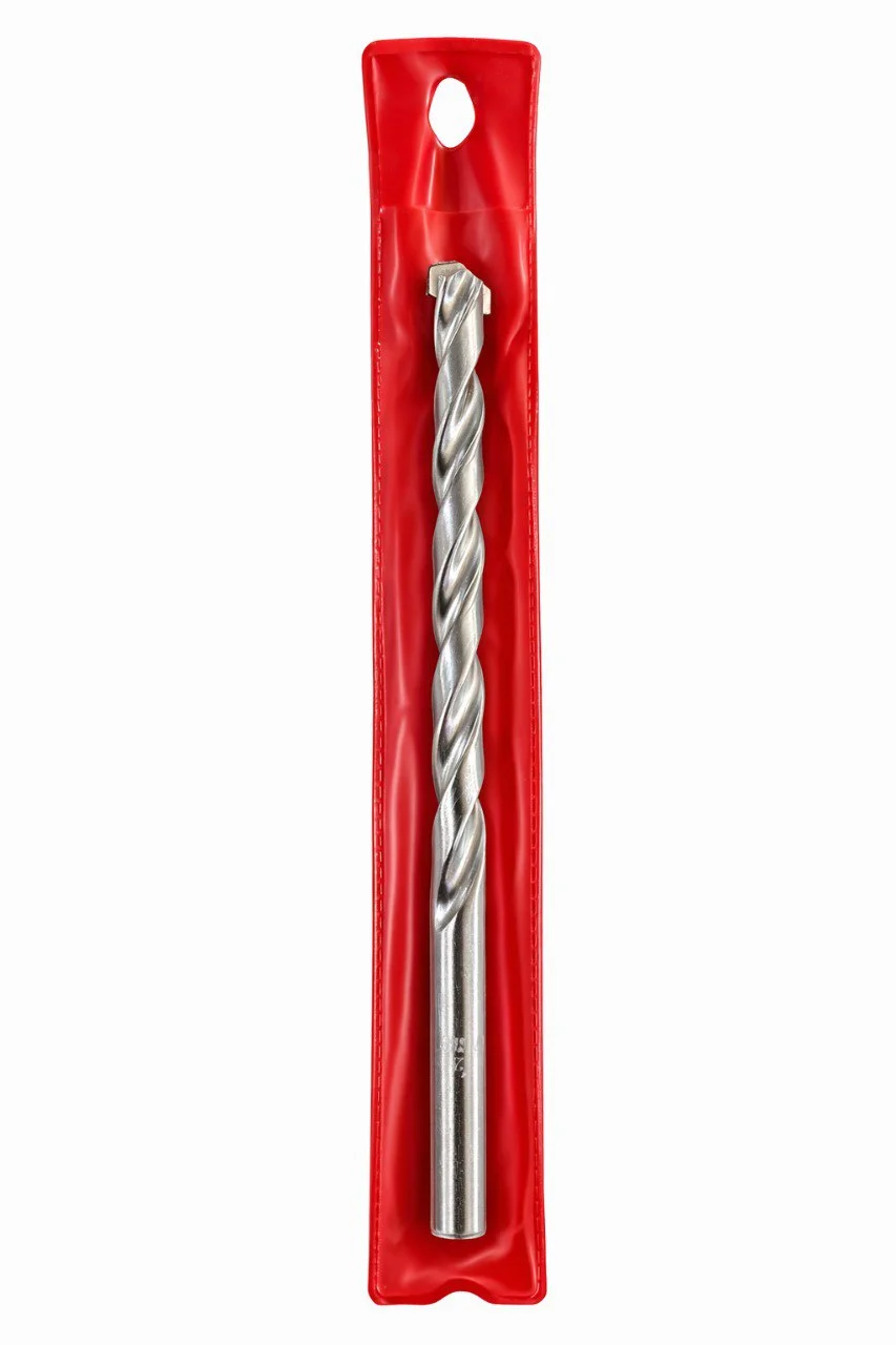 Broca P/Concreto 1/2*4PULG