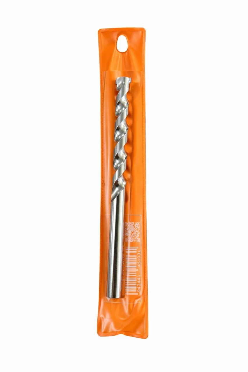 Broca P/Concreto 3/8*4PULG