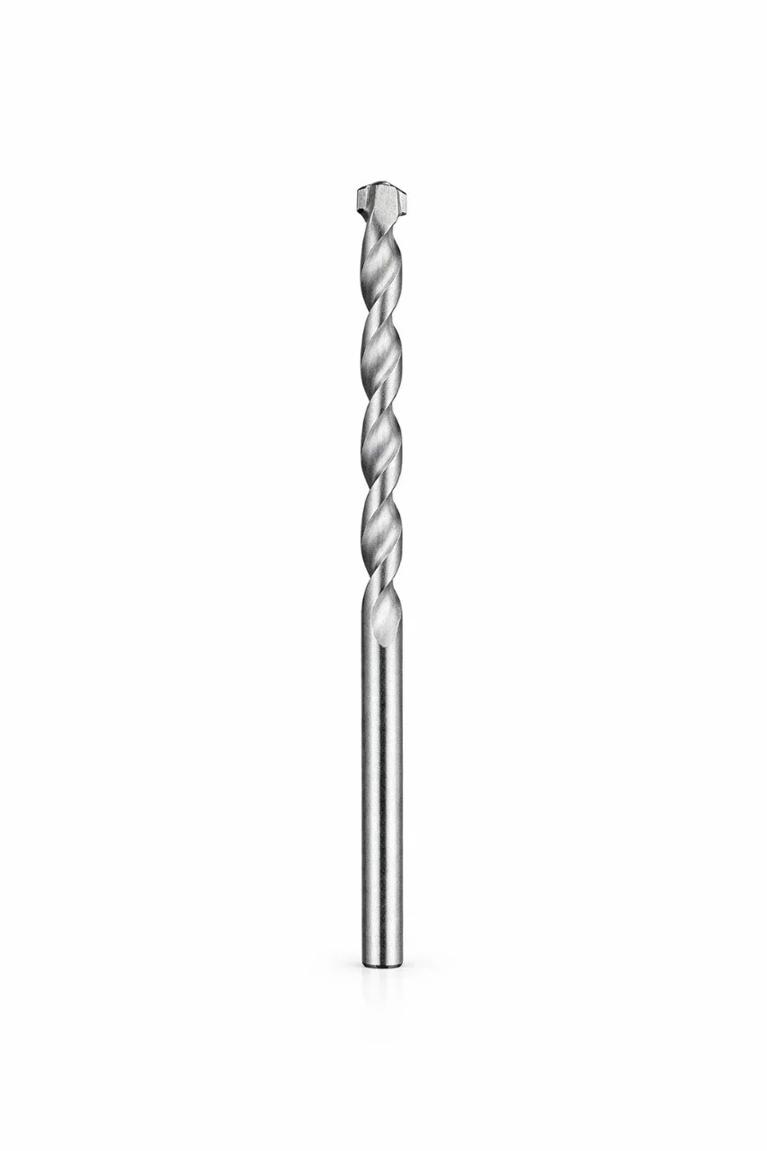 Broca P/Concreto 1/4*4PULG