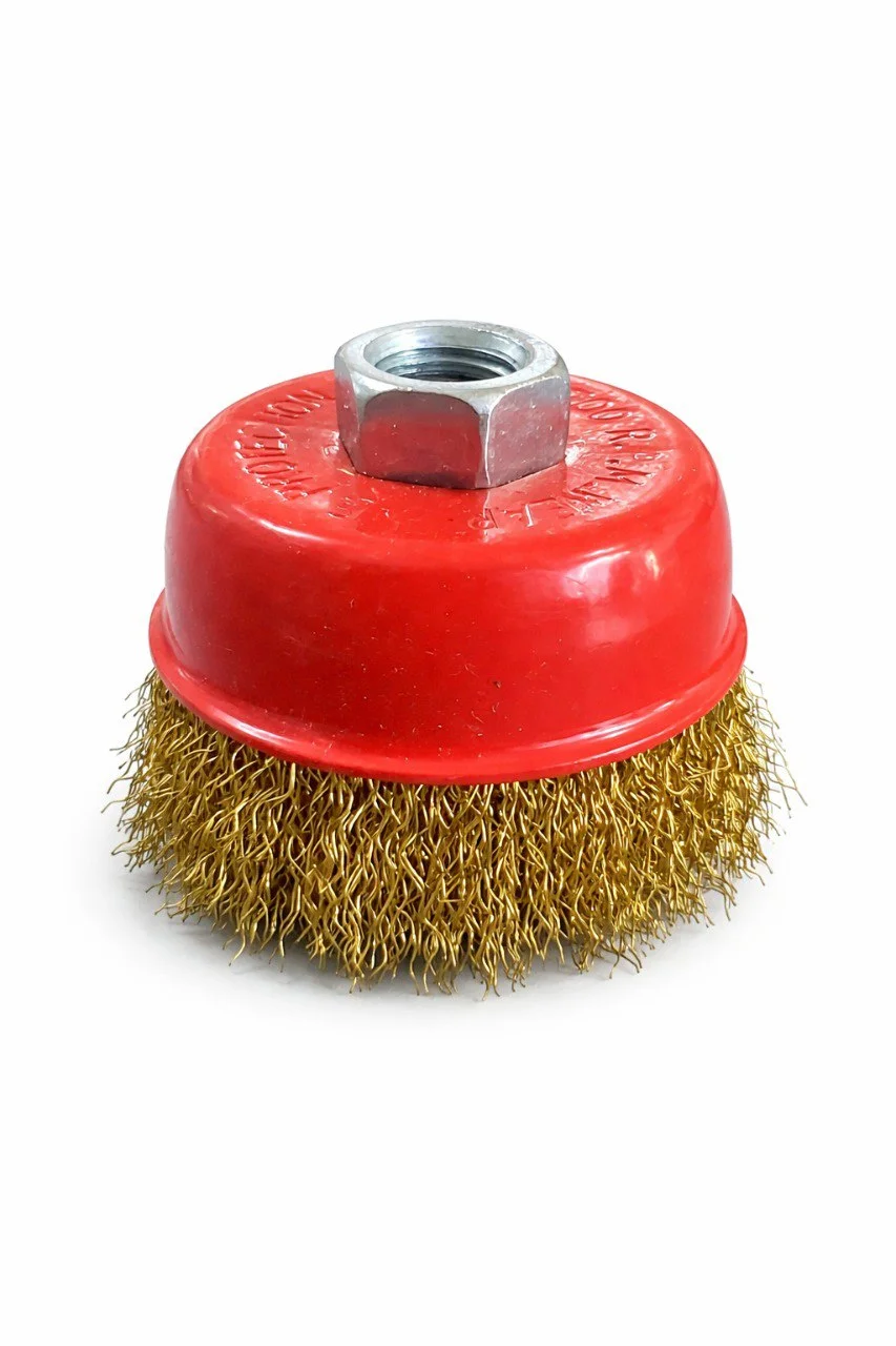 Grata Pelo Liso 3PULG