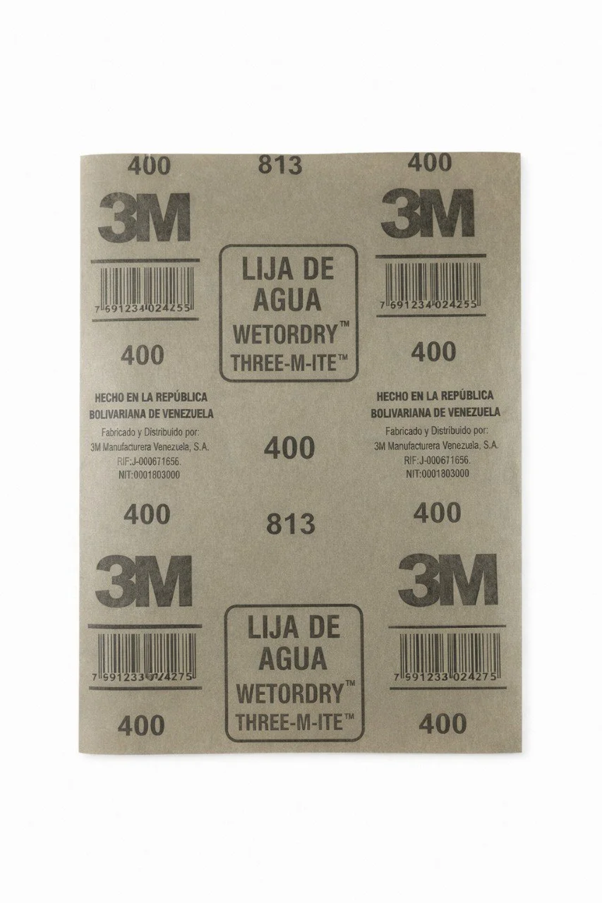 Lija #400