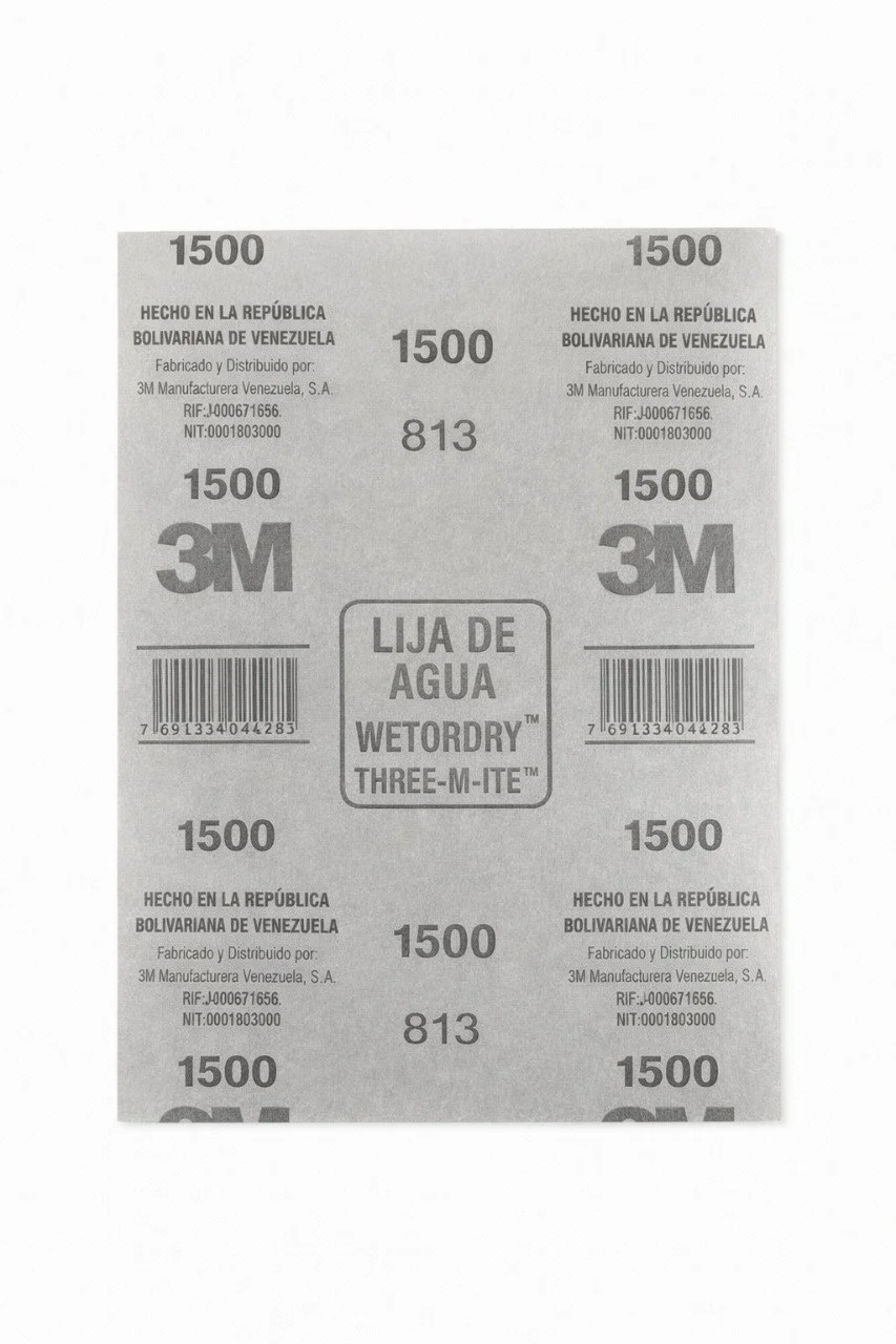 Lija #1500