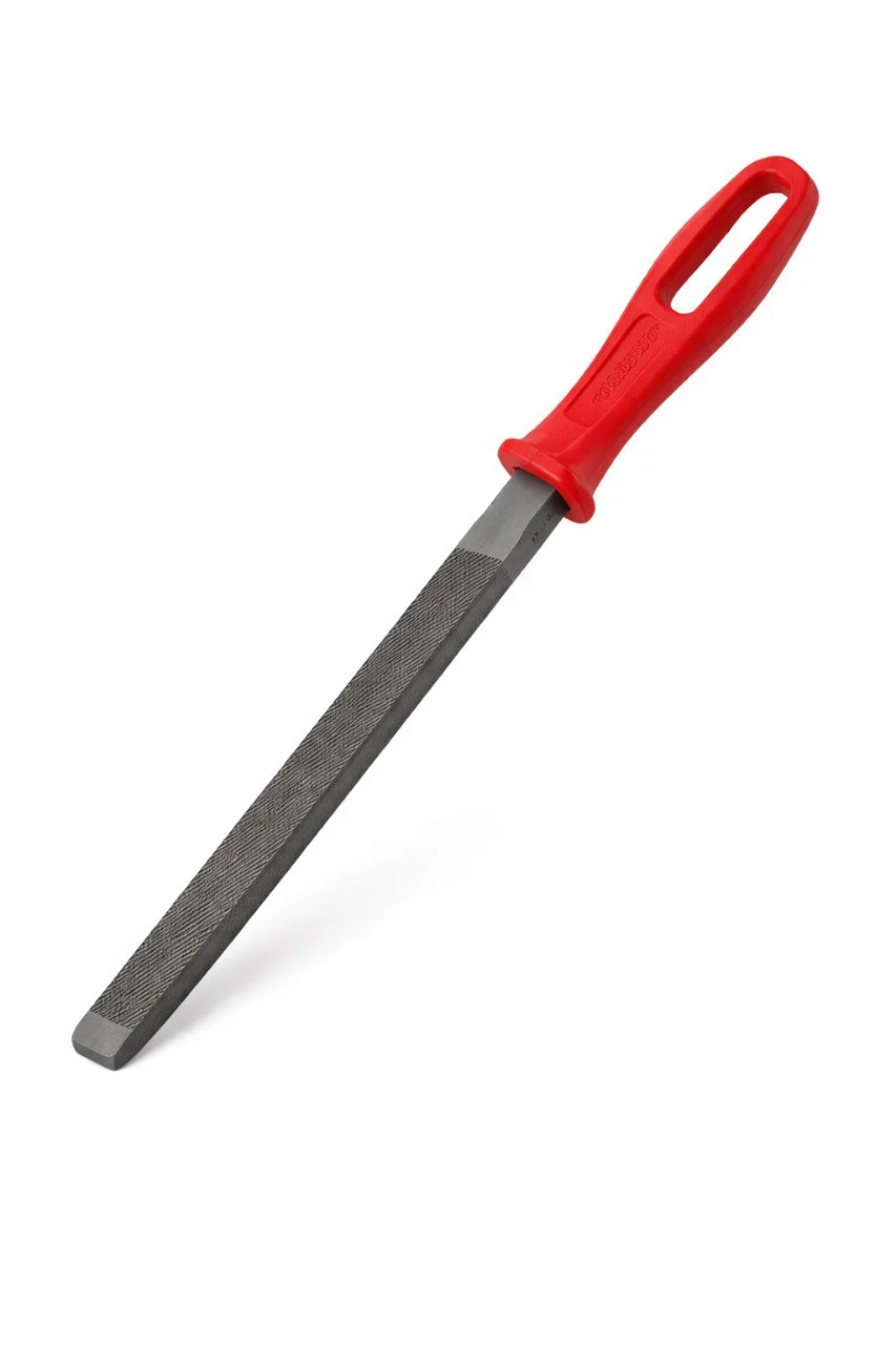 Lima Triangular 8PULG