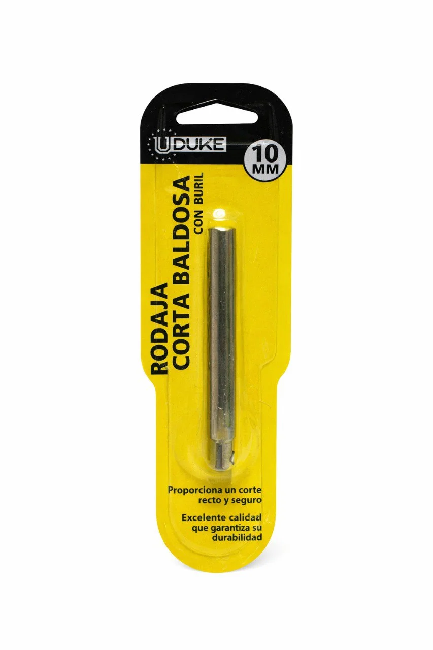 Rodel Buri 10MM