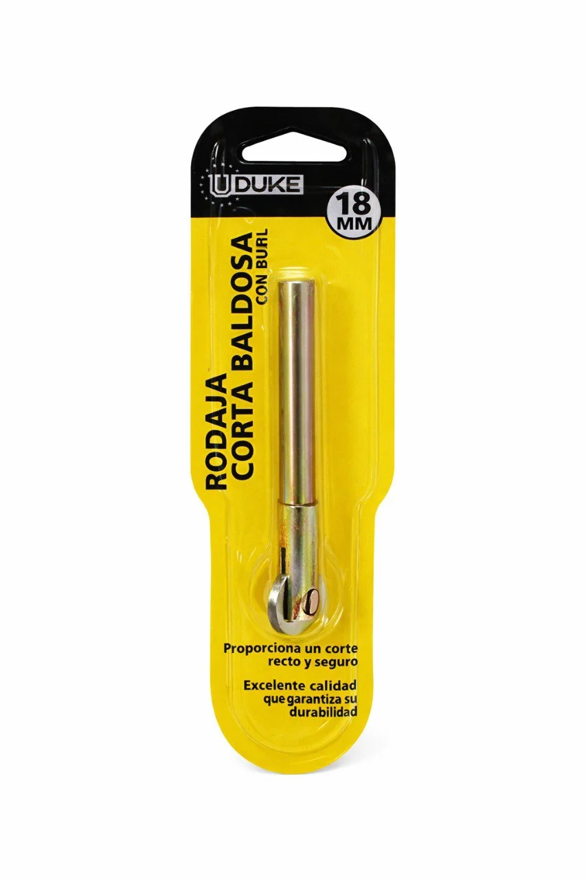Rodel Buri 18MM