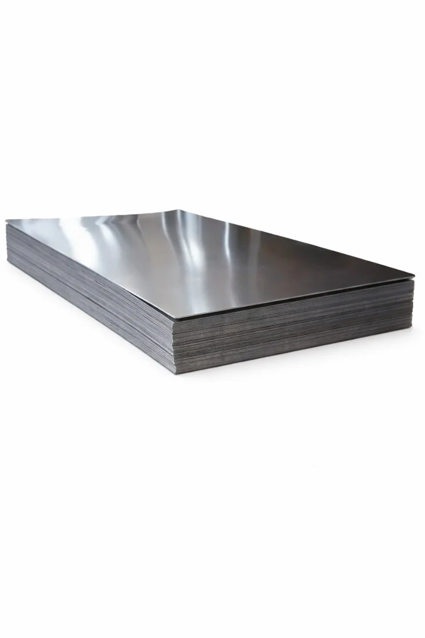 Lamina Pulida 2x1 CL 20