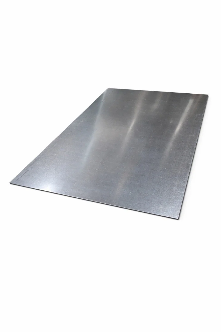 Lamina Pulida 4x8 CL 20
