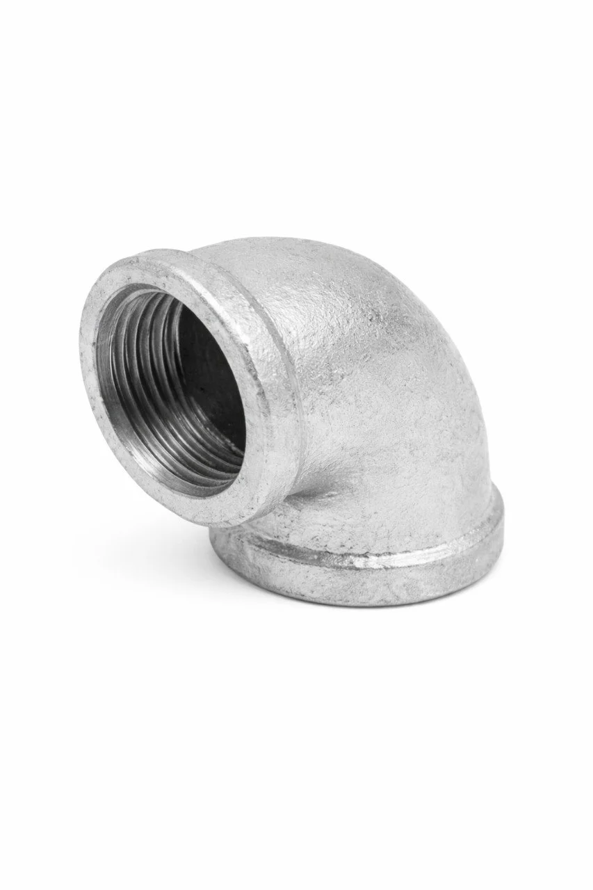 Codo 1.1/2PULG HG