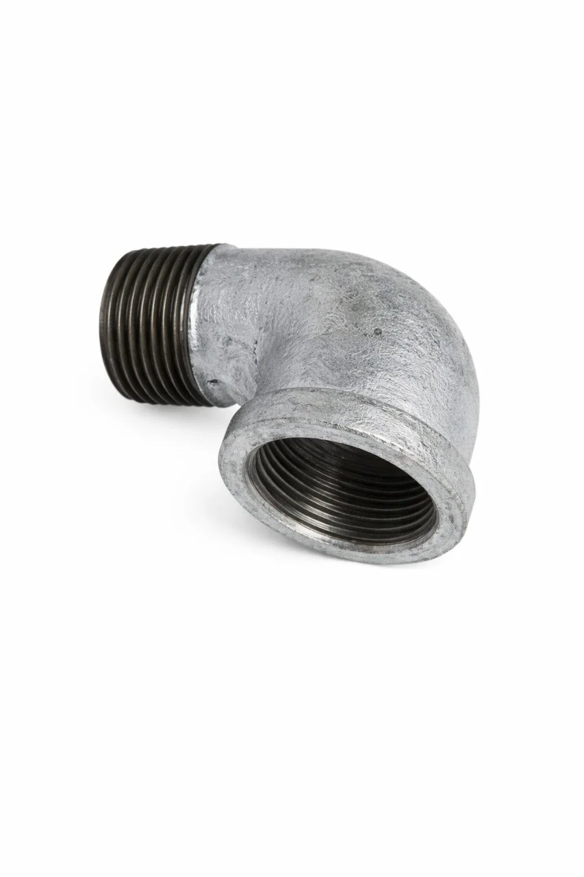 Codo Cachimbo 1PULG HG