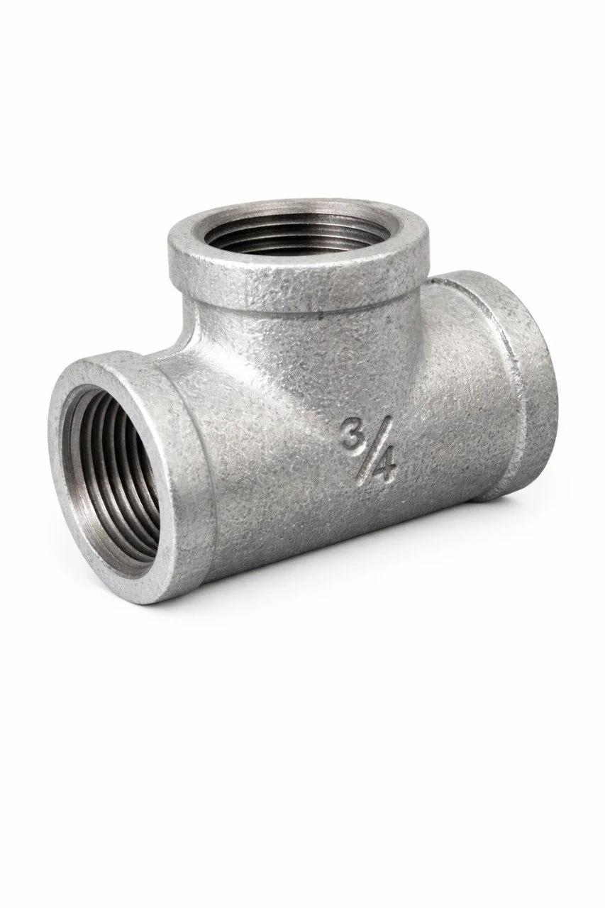Tee De 3/4 HG