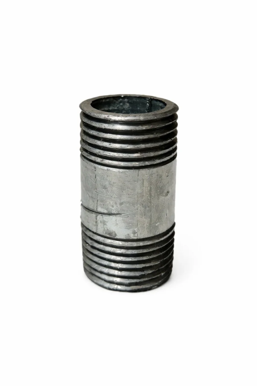 Niple HG 1/2*4CM