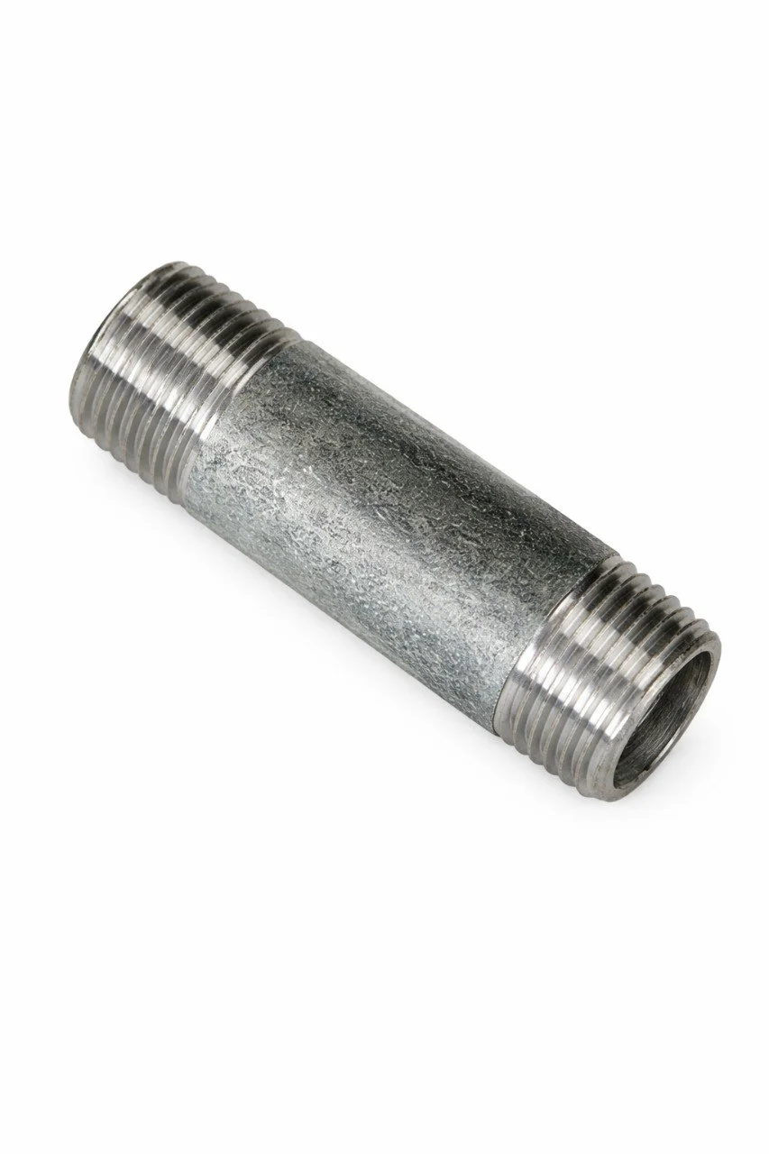Niple HG 1/2*6CM