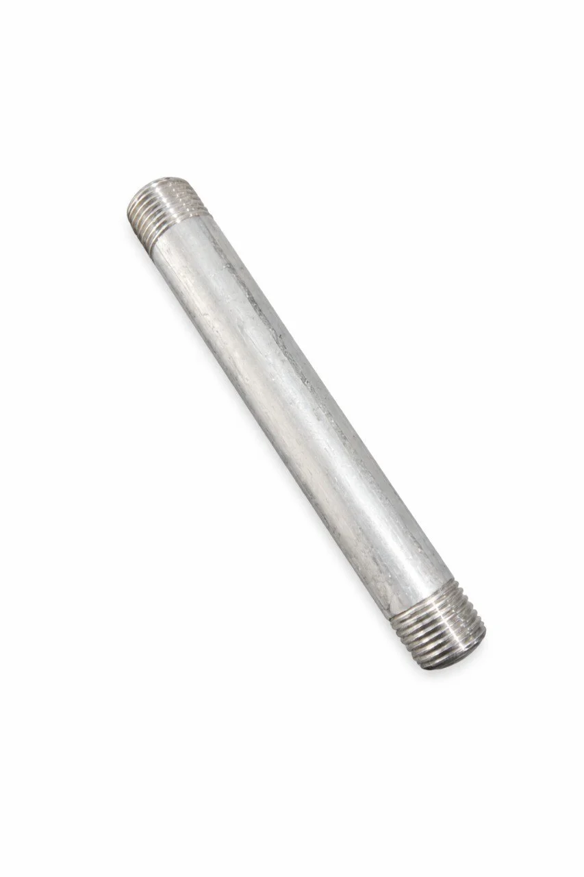 Niple HG 1/2*15.30CM