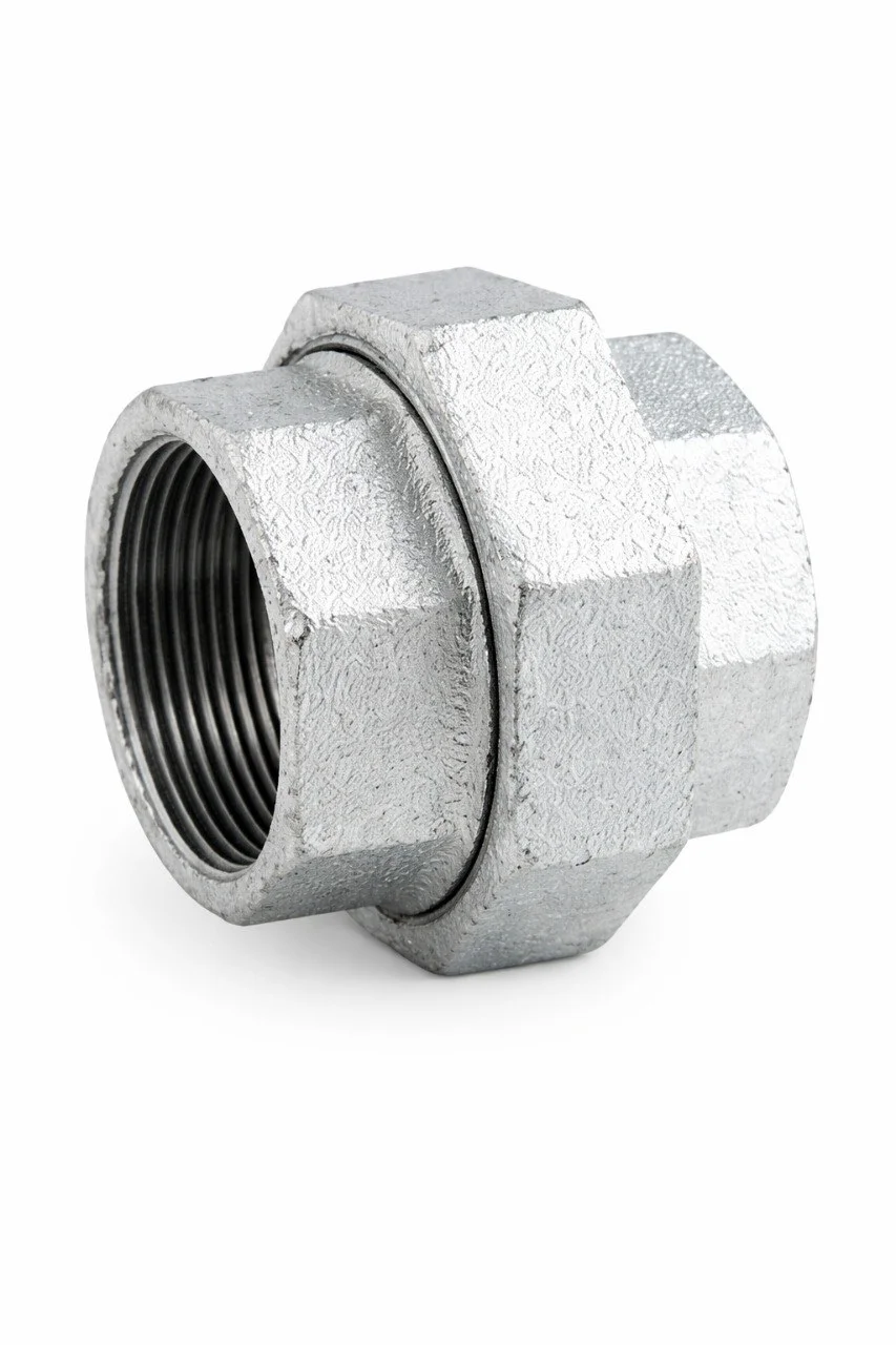 Union Universal 1PULG HG