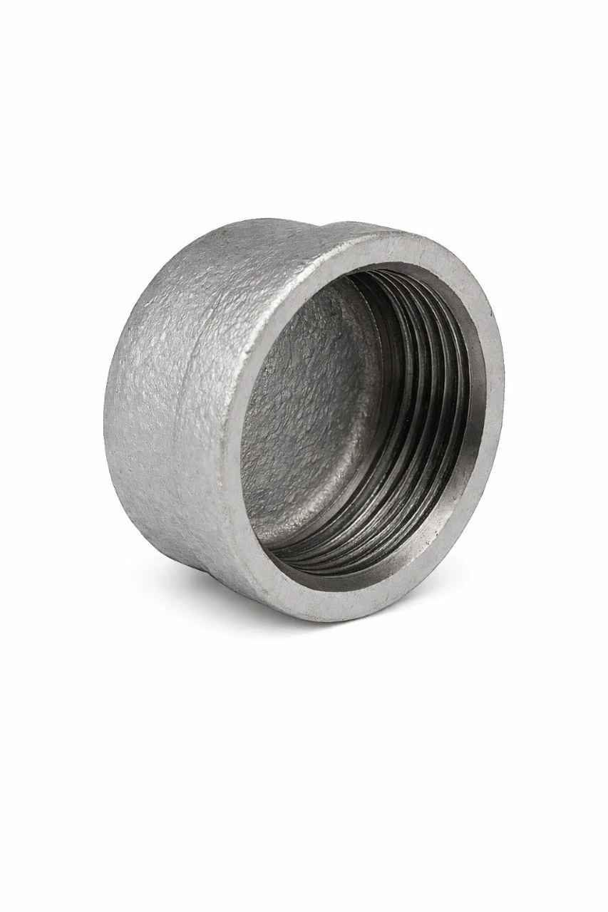Tapon Hembra De 1PULG HG