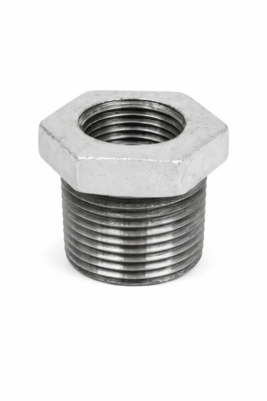 Reduccion Bushing De 3/4 A 1/2 HG