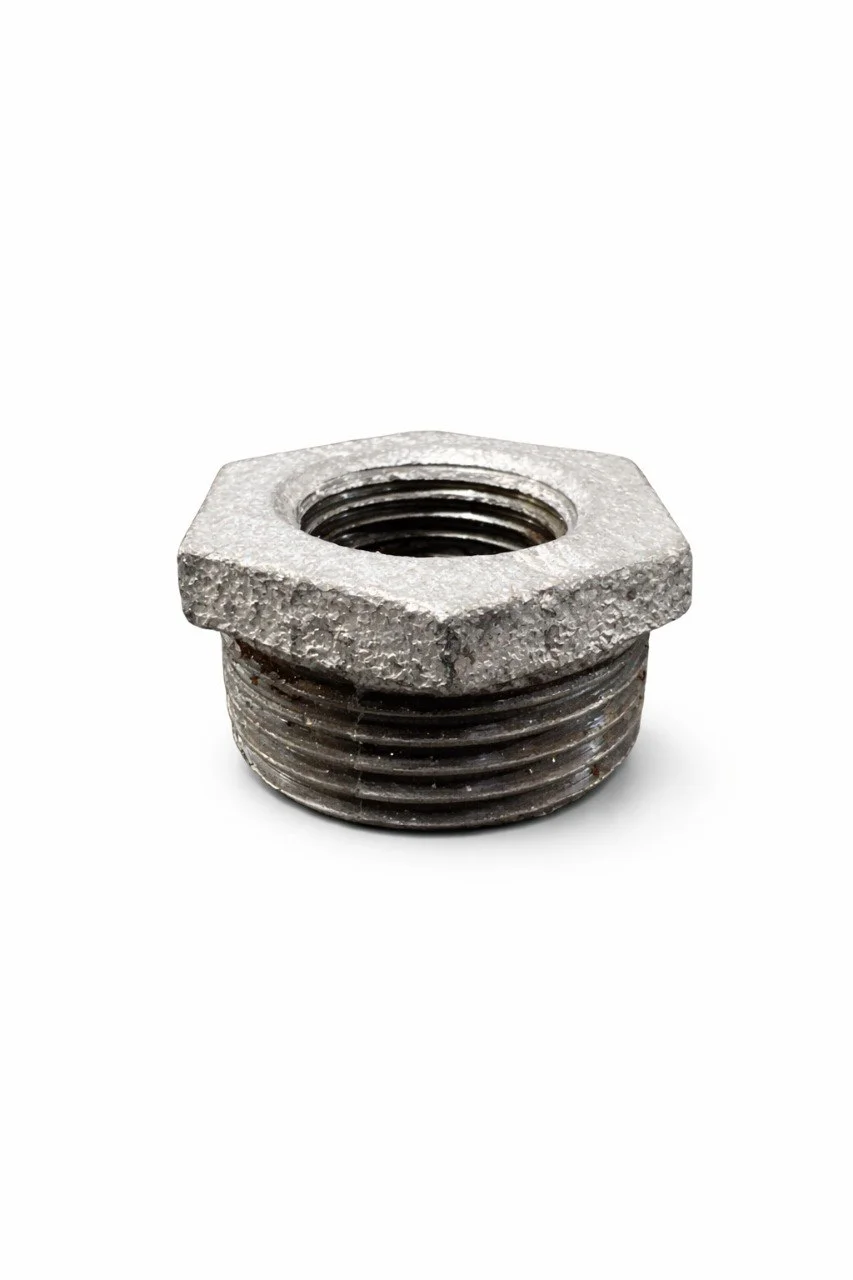 Reduccion Bushing De 1 A 1/2 HG