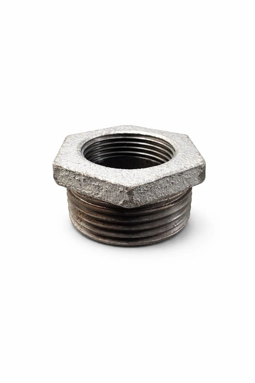 Reduccion Bushing De 1 A 3/4 HG