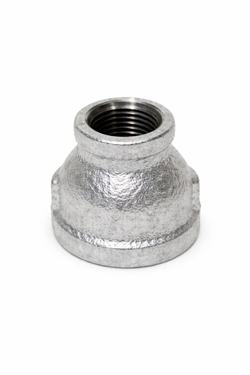 Reduccion Copa De 1PULG A 3/4 HG