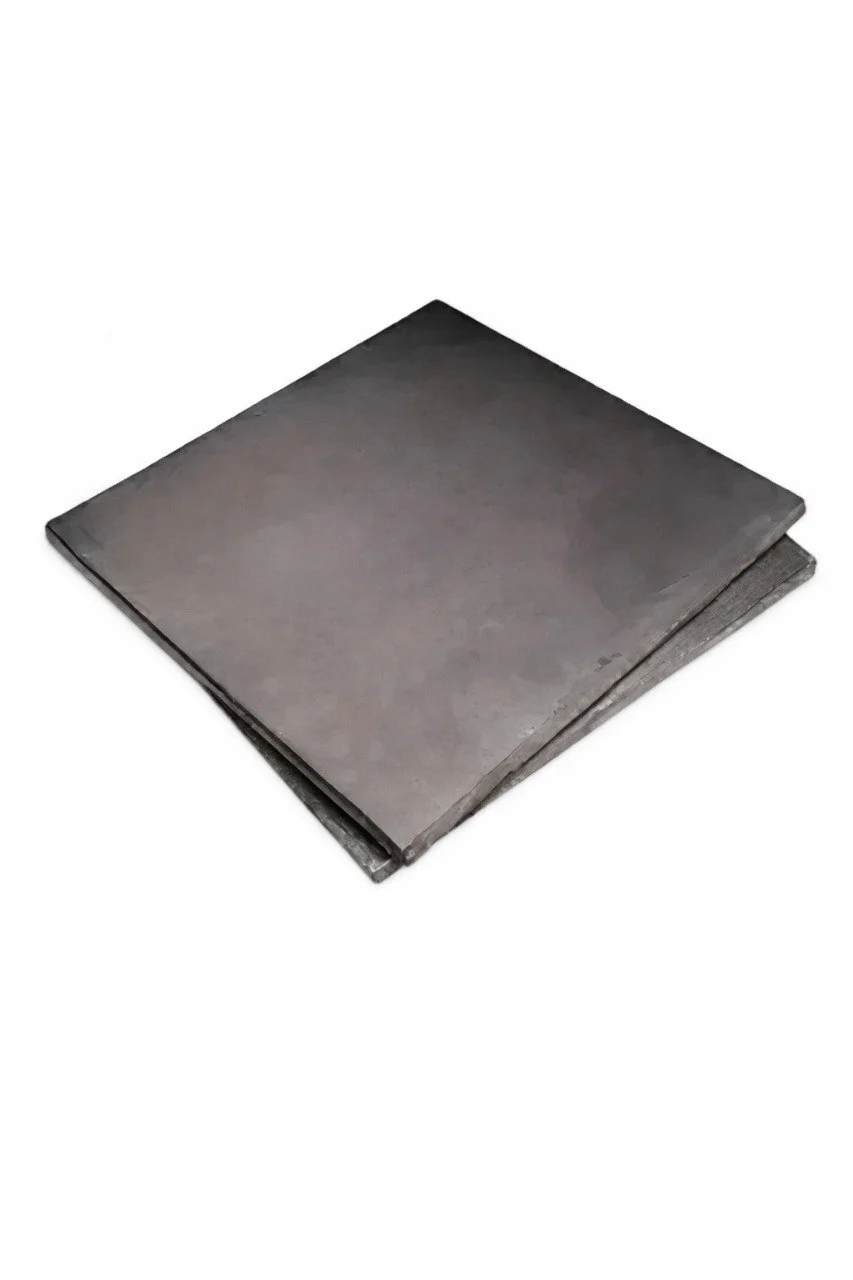 Flanches De Hierro De 20*20