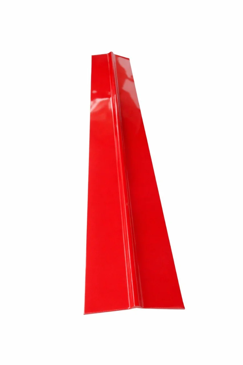 Caballete Rojo 2MTS