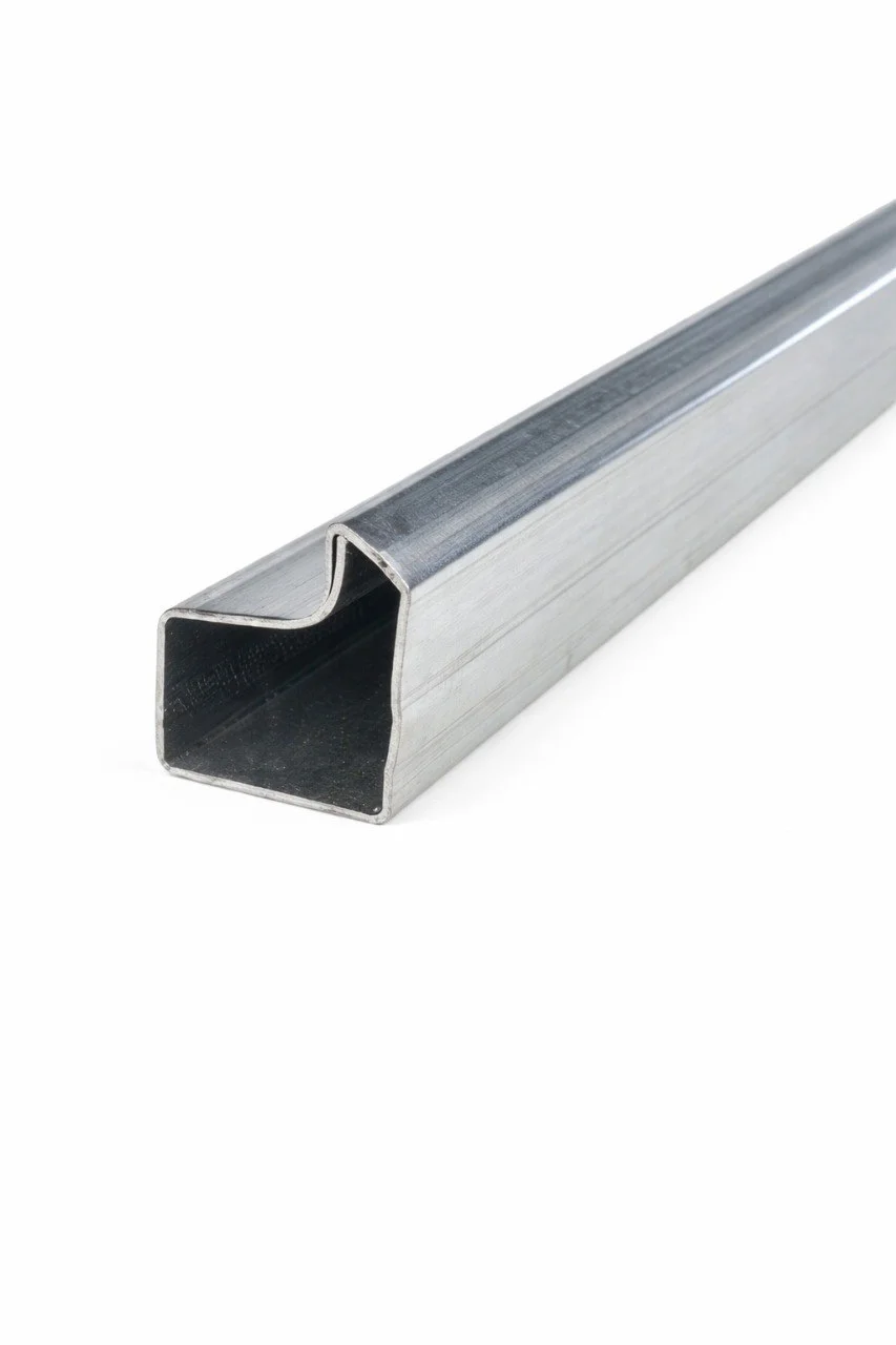 Tubo Basculante De 1*1 CL 20
