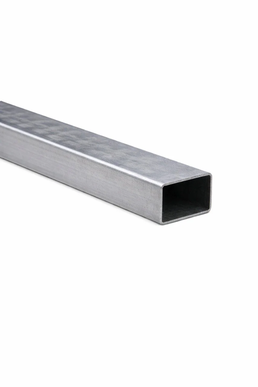 Tubo Estructural 100*50 CL 14 Colombiano