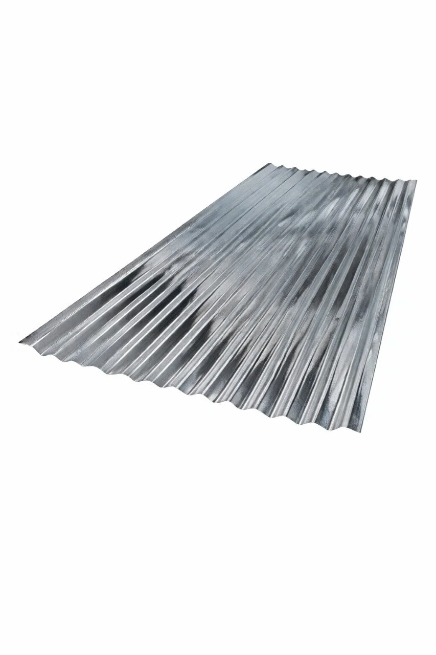 Lamina Zinc 2.40 CL 17