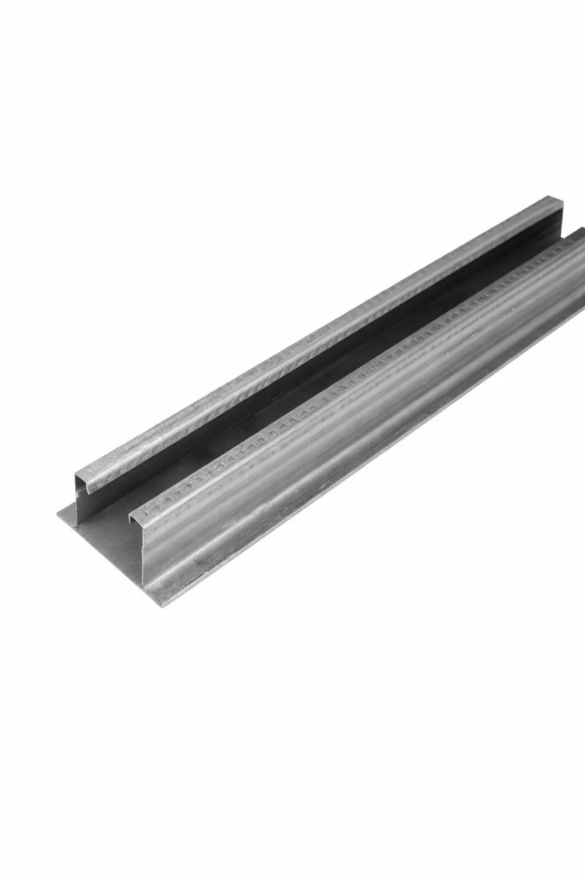 Riel Placa Facil CL 16