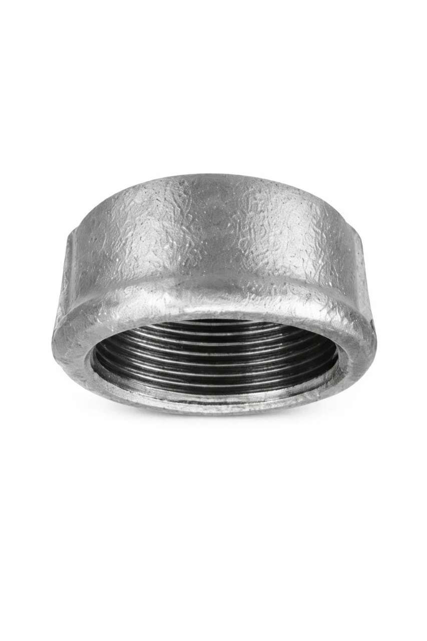 Tapon Hembra 2PULG HG