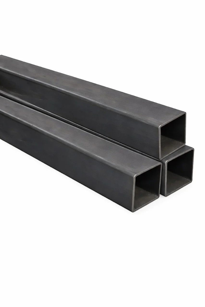 Tubo Estructural 100*40 CL 14*6MTS Colombiano