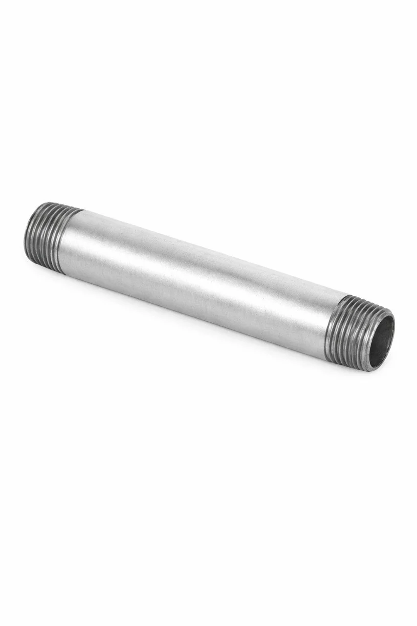 Niple De 1/2*6.5cm HG